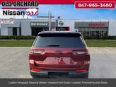 Thumbnail of 2021 Velvet Red Pearlcoat Jeep Grand Cherokee L