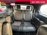 Thumbnail of 2021 Velvet Red Pearlcoat Jeep Grand Cherokee L