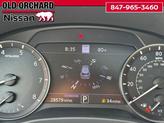 Thumbnail of 2022 Black Obsidian INFINITI QX50