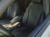 Thumbnail of 2021 Star White Metallic Tri-Coat Ford Mustang Mach-E