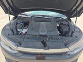 Thumbnail of 2022 Aurora Black Pearl Kia EV6