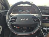 Thumbnail of 2022 Aurora Black Pearl Kia EV6