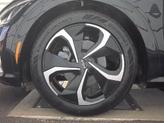 Thumbnail of 2022 Aurora Black Pearl Kia EV6