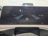 Thumbnail of 2022 Aurora Black Pearl Kia EV6