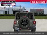 Thumbnail of 2022 Sting-Gray Clearcoat Jeep Wrangler Unlimited 4xe