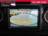 Thumbnail of 2022 Sting-Gray Clearcoat Jeep Wrangler Unlimited 4xe