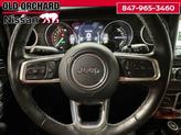 Thumbnail of 2022 Sting-Gray Clearcoat Jeep Wrangler Unlimited 4xe