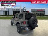 Thumbnail of 2022 Sting-Gray Clearcoat Jeep Wrangler Unlimited 4xe