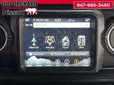 Thumbnail of 2022 Sting-Gray Clearcoat Jeep Wrangler Unlimited 4xe
