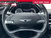 Thumbnail of 2023 Makalu Gray Genesis G80