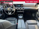 Thumbnail of 2022 Night Black Mercedes-Benz CLA 250