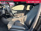 Thumbnail of 2022 Night Black Mercedes-Benz CLA 250