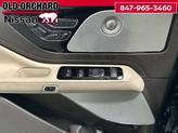 Thumbnail of 2020 Infinite Black Metallic Lincoln Aviator