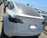 Thumbnail of 2023 Pearl White Multi-Coat Tesla Model Y
