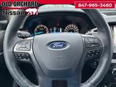 Thumbnail of 2022 Velocity Blue Metallic Ford Ranger
