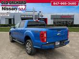 Thumbnail of 2022 Velocity Blue Metallic Ford Ranger