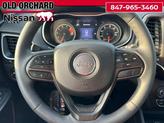 Thumbnail of 2022 Diamond Black Crystal Pearlcoat Jeep Cherokee