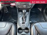 Thumbnail of 2022 Diamond Black Crystal Pearlcoat Jeep Cherokee