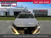 Thumbnail of 2024 Gray Sky Pearl Nissan Altima