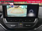Thumbnail of 2024 Gray Sky Pearl Nissan Altima