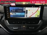 Thumbnail of 2024 Gray Sky Pearl Nissan Altima