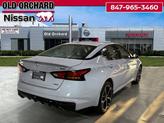 Thumbnail of 2024 Gray Sky Pearl Nissan Altima