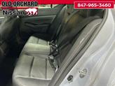 Thumbnail of 2024 Gray Sky Pearl Nissan Altima