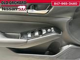 Thumbnail of 2024 Gray Sky Pearl Nissan Altima