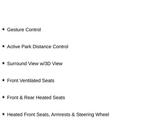 Thumbnail of 2024 Mineral White Metallic BMW X5