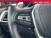 Thumbnail of 2024 Mineral White Metallic BMW X5