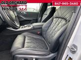 Thumbnail of 2024 Mineral White Metallic BMW X5