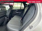 Thumbnail of 2024 Mineral White Metallic BMW X5