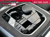 Thumbnail of 2024 Mineral White Metallic BMW X5