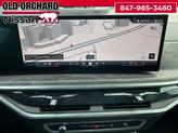 Thumbnail of 2024 Mineral White Metallic BMW X5