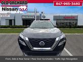 Thumbnail of 2023 Super Black Nissan Rogue