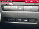 Thumbnail of 2023 Super Black Nissan Rogue