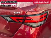 Thumbnail of 2023 Scarlet Ember Tintcoat Nissan Sentra