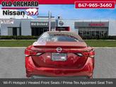 Thumbnail of 2023 Scarlet Ember Tintcoat Nissan Sentra