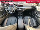 Thumbnail of 2024 Skyscraper Gray Metallic BMW 228 Gran Coupe
