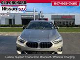 Thumbnail of 2024 Skyscraper Gray Metallic BMW 228 Gran Coupe