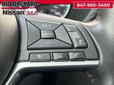 Thumbnail of 2023 Gun Metallic Nissan Sentra