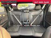 Thumbnail of 2022 Star White Metallic Tri-Coat Ford Edge