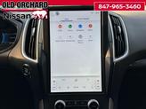 Thumbnail of 2022 Star White Metallic Tri-Coat Ford Edge