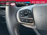 Thumbnail of 2023 Carbonized Gray Metallic Ford Explorer