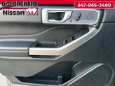 Thumbnail of 2023 Carbonized Gray Metallic Ford Explorer