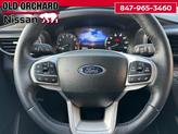 Thumbnail of 2023 Carbonized Gray Metallic Ford Explorer