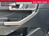 Thumbnail of 2023 Iconic Silver Metallic Ford Explorer