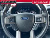 Thumbnail of 2019 Ingot Silver Metallic Ford Expedition Max