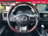 Thumbnail of 2020 Atomic Silver Lexus RX 350