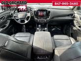 Thumbnail of 2018 Summit White Chevrolet Traverse